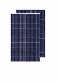 Polycrystalline Panel